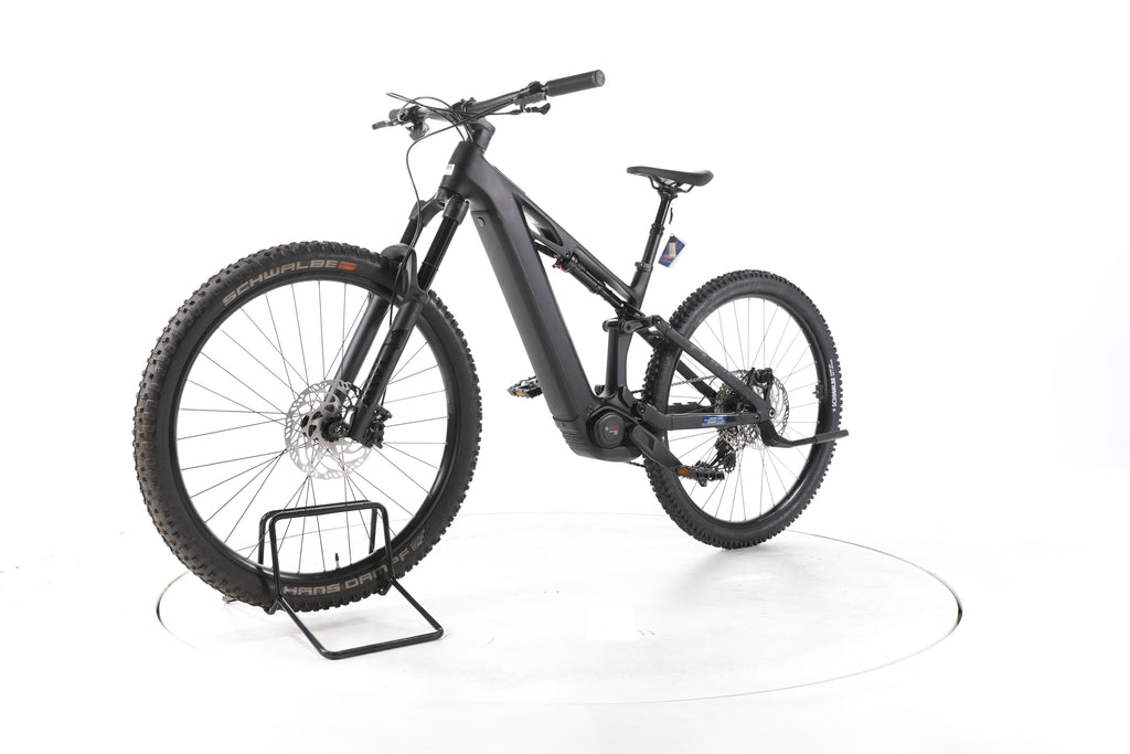 Cube Stereo Hybrid ONE44 HPC Race E-Bike Fully Carbon 2025 - Image 6