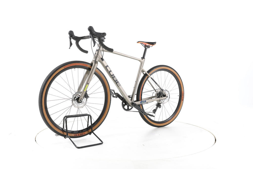 Cube Nuroad EX - Image 6