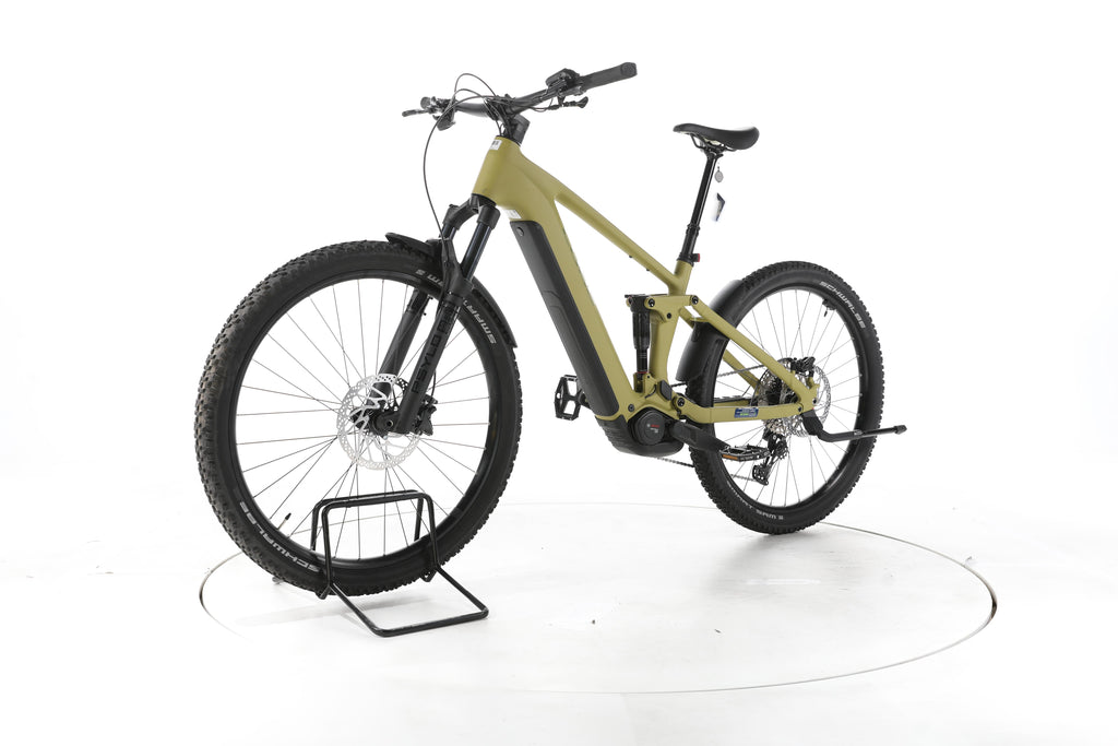 Cube Stereo Hybrid ONE22 Race E-Bike Fully 2025 - Image 6
