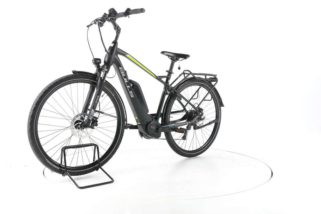 Bulls Street CX Trekking E-Bike - Image 6