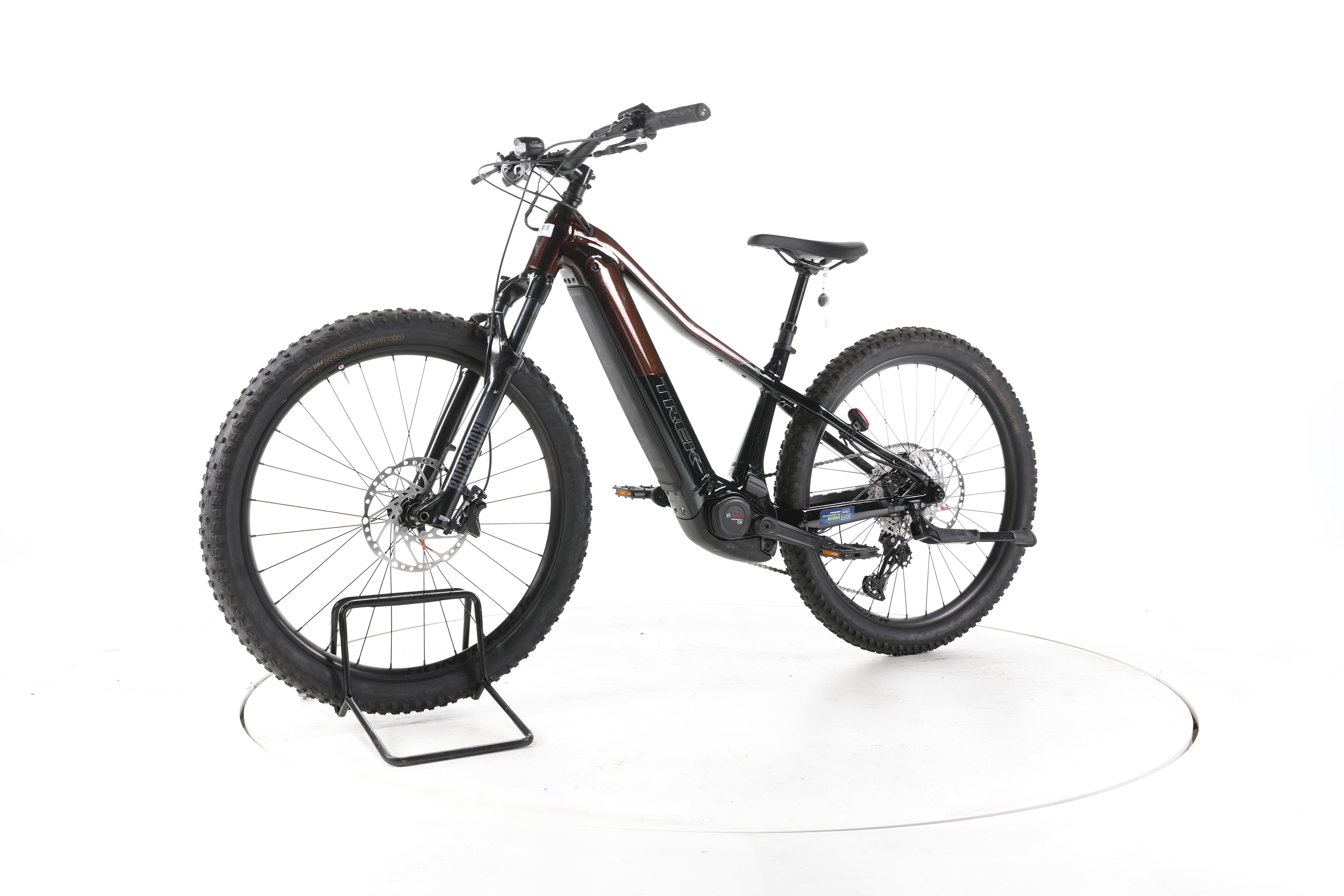 Trek Powerfly+ 6 Gen 5 E-Bike 2024 - Image 6