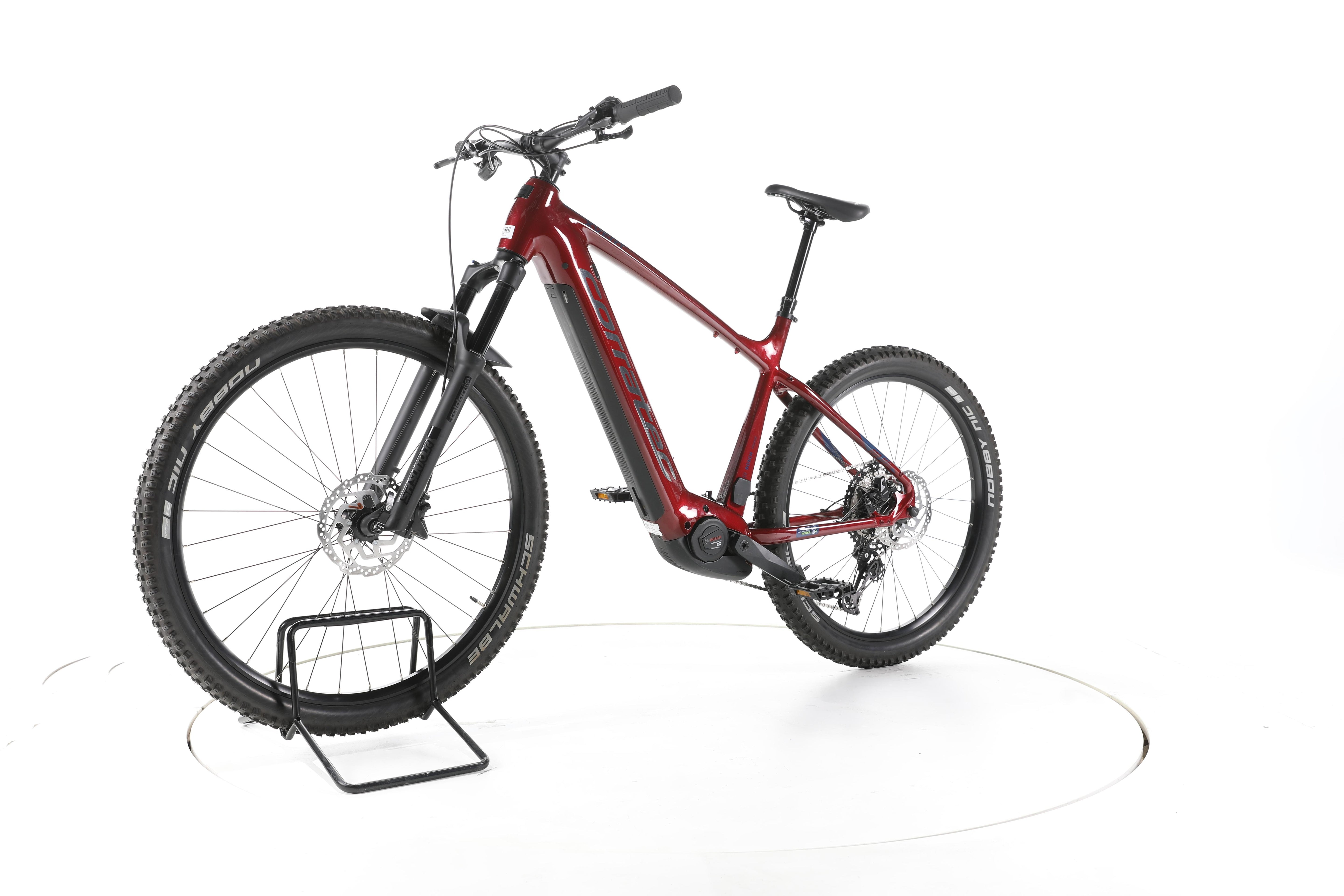 Corratec E-Power X-Vert Pro Team E-Bike - Image 6