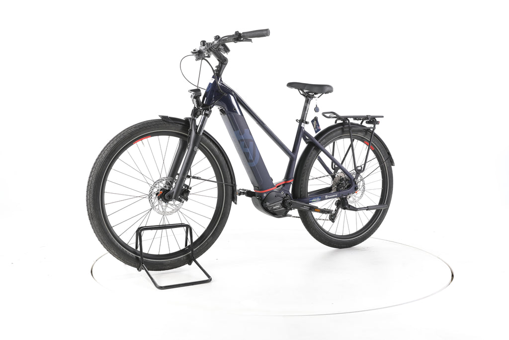 Husqvarna E-Bicycles Gran Tourer GT2 Trekking E-Bike - Image 6