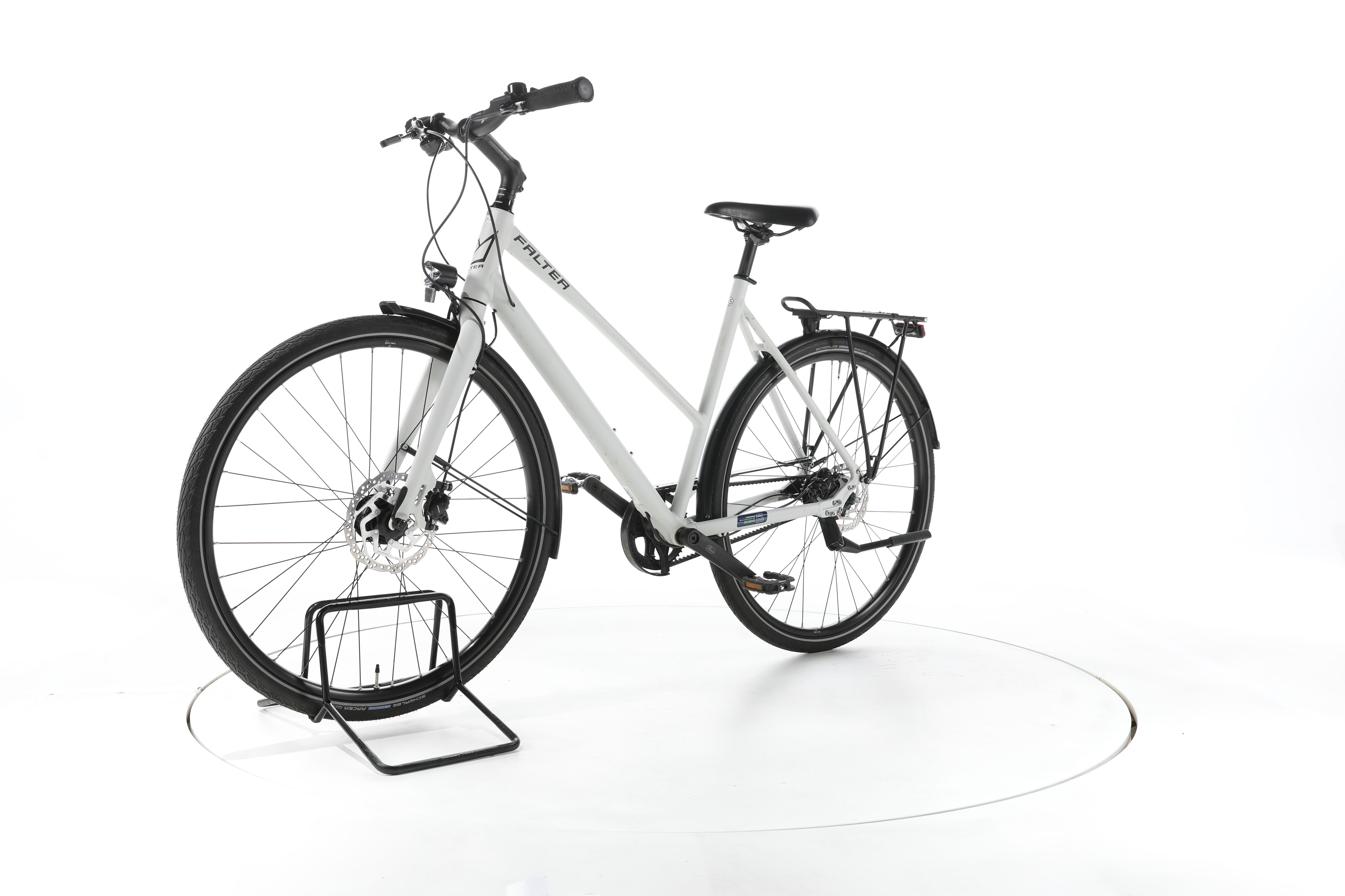 FALTER U 7.0 Fahrrad City & Trekking - Image 6