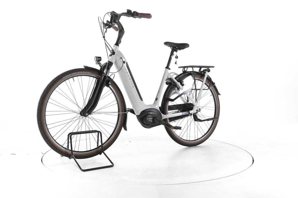 Gazelle Arroyo C7+ HMB Elite City E-Bike Tiefeinsteiger - Image 6