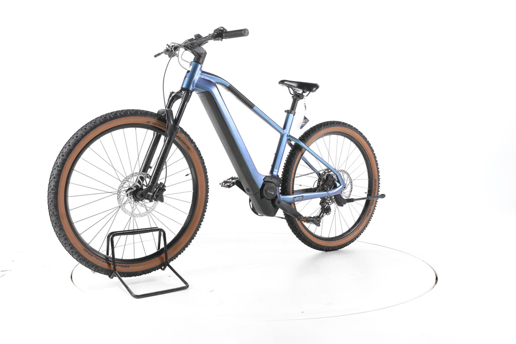 Cube Reaction Hybrid Race E-Bike - Image 6