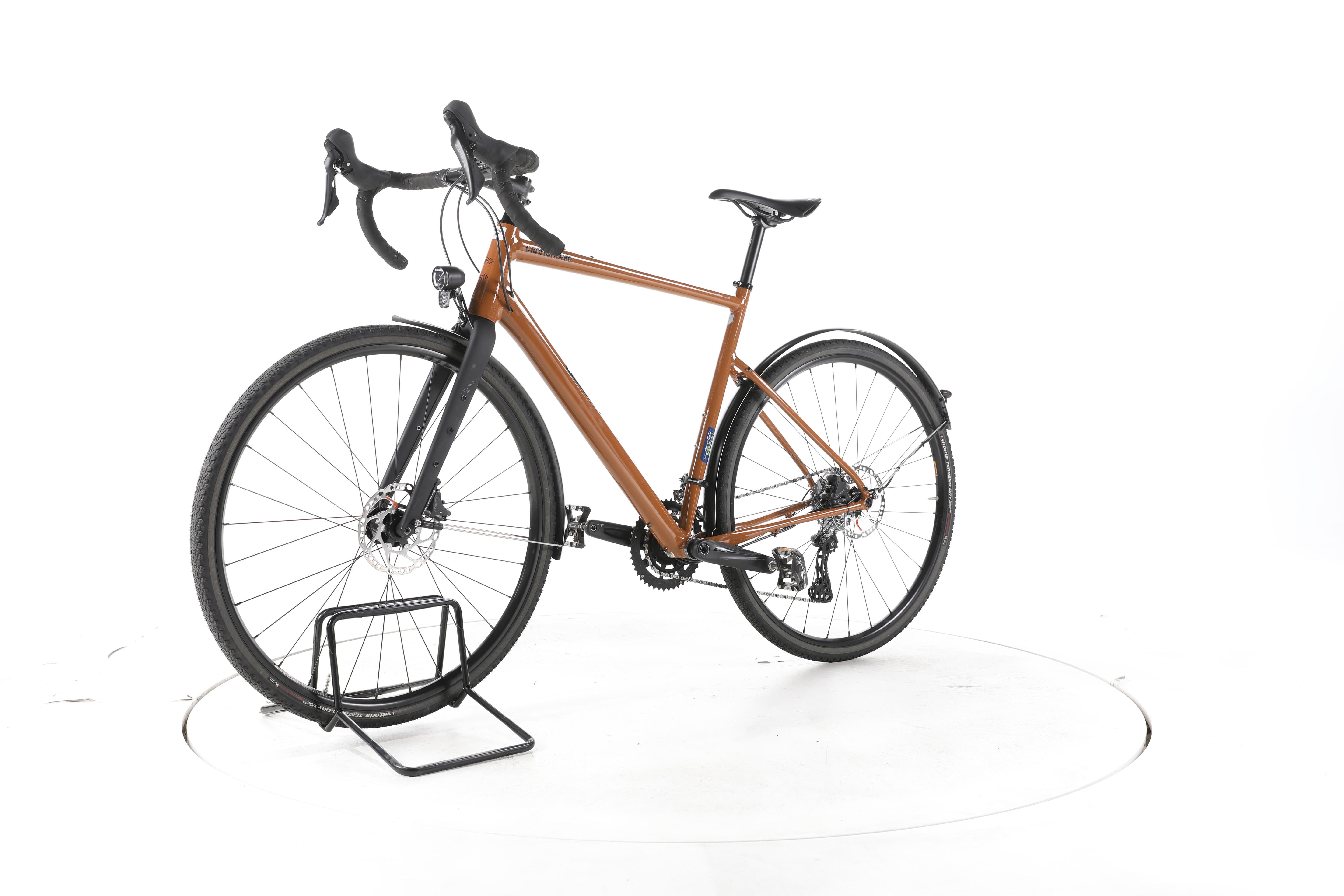 Cannondale Topstone 1 Gravelbike - Image 6