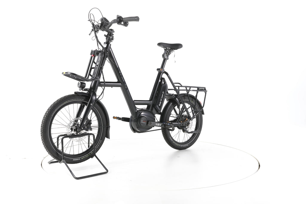 i:SY XXL N3.8 ZR F Kompakt E-Bike Tiefeinsteiger - Image 6