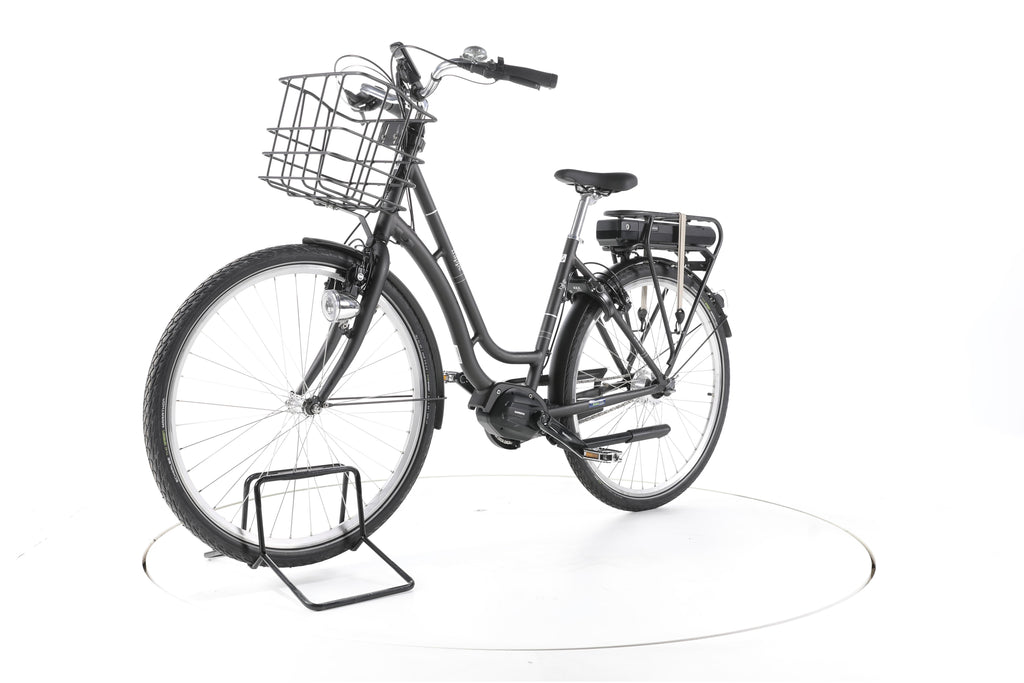 Frappé fsc 200 City E-Bike Tiefeinsteiger - Image 6