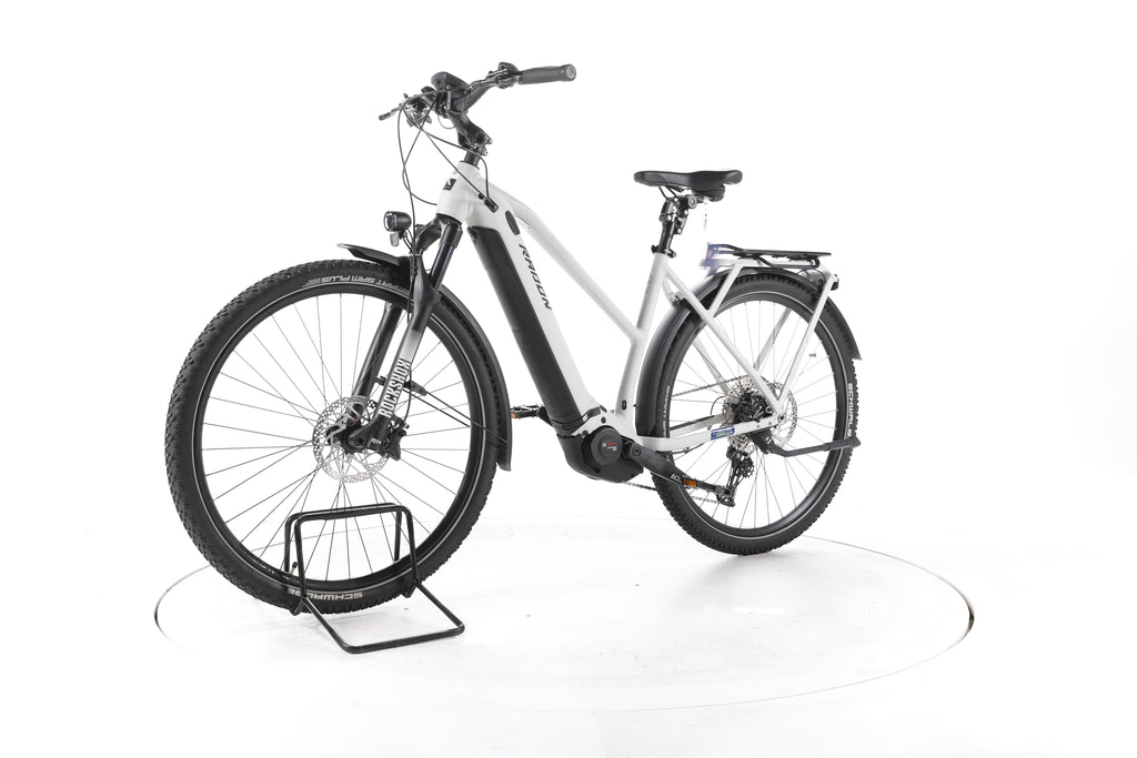 Radon RELATE 8.0 Trekking E-Bike - Image 6