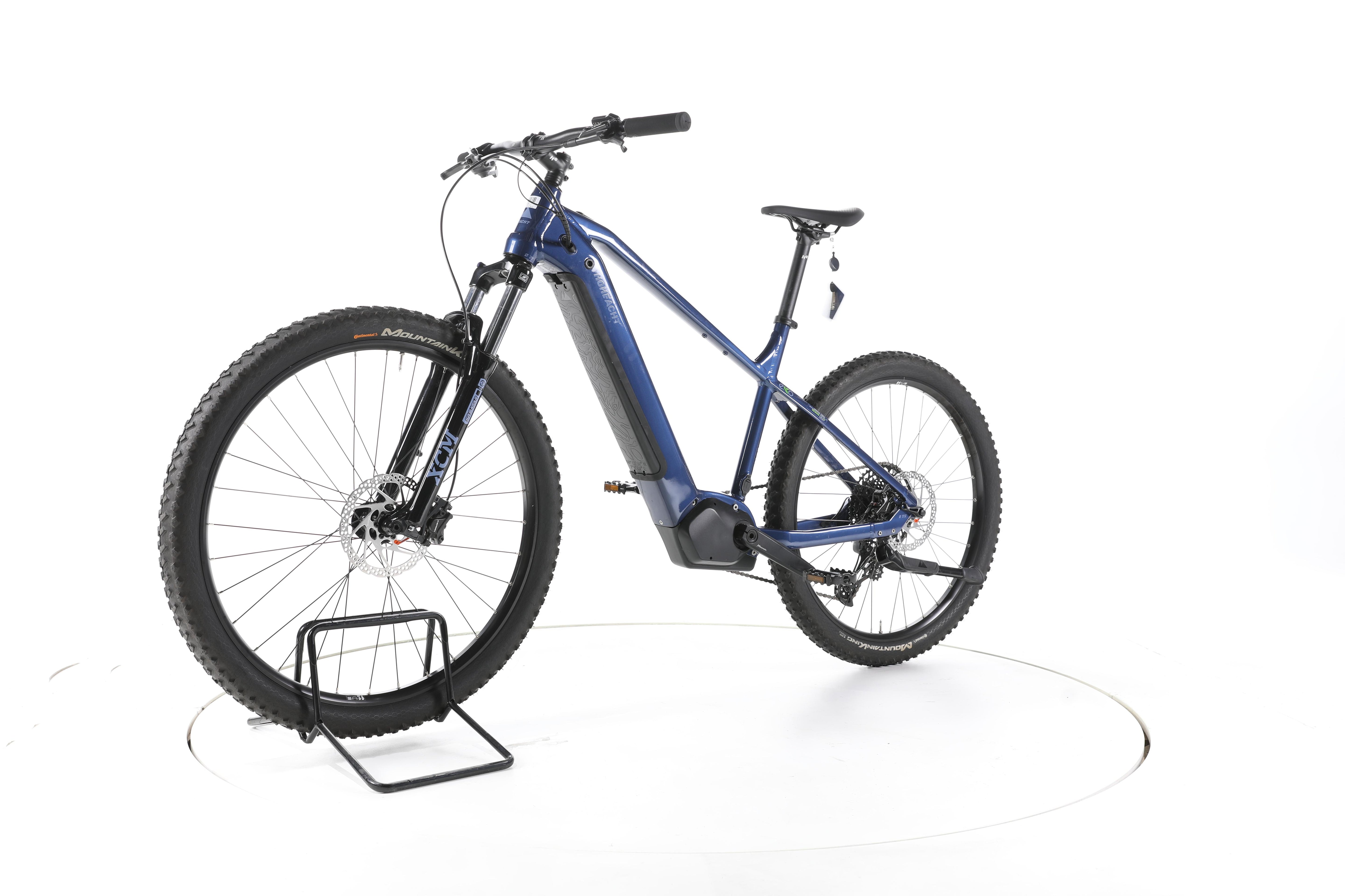 HoheAcht Sento EKO Rokito E-Bike - Image 6
