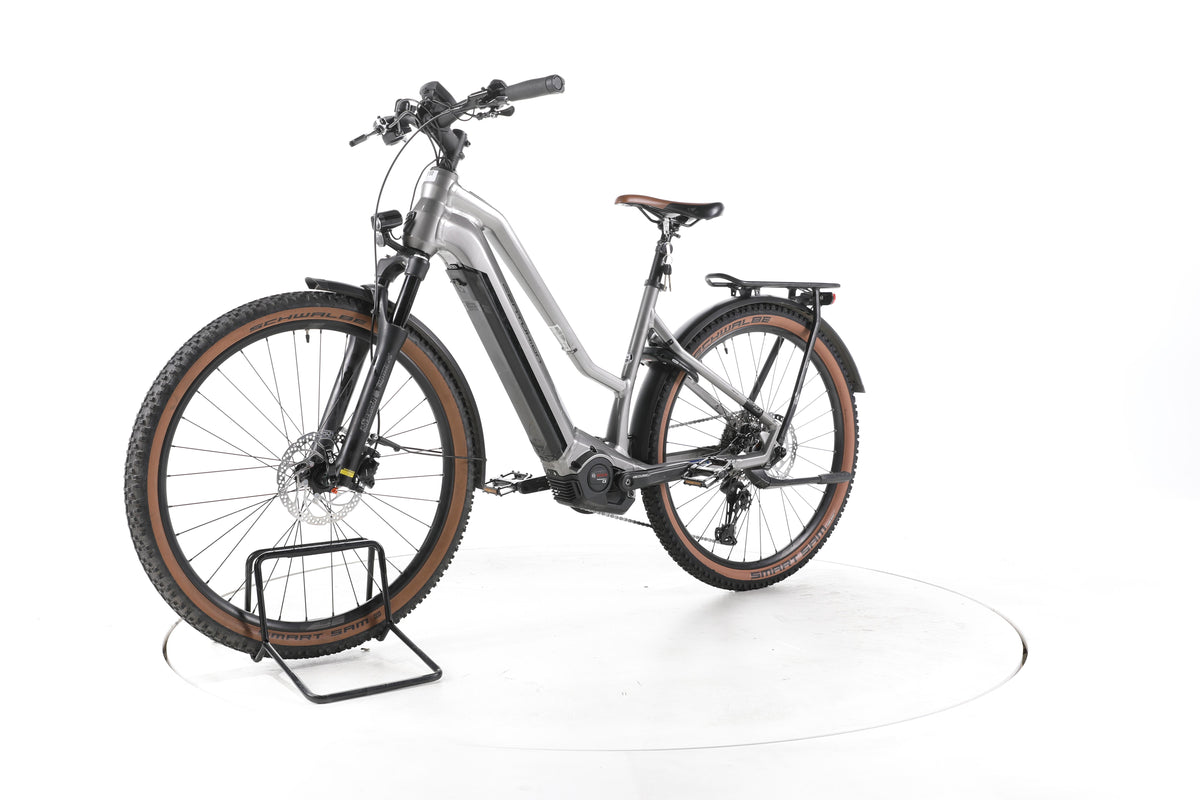Centurion Country Tour Trekking E-Bike - Image 6