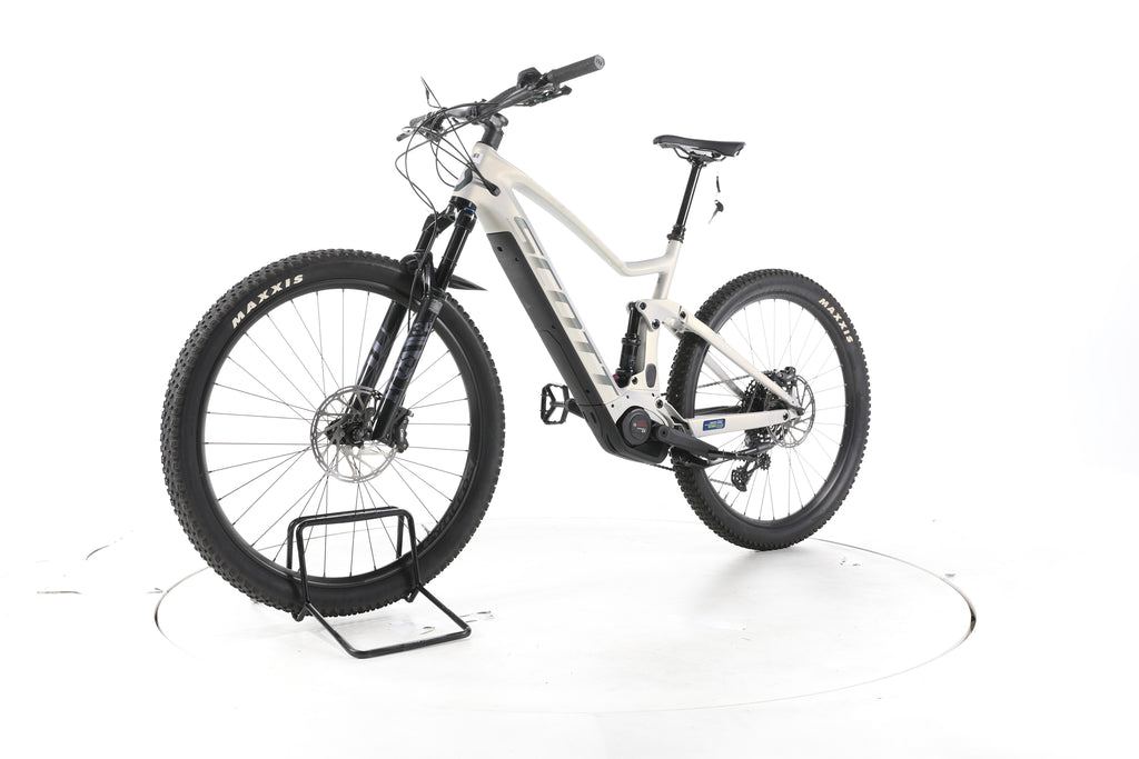 Scott Strike eRIDE 910 E-Bike Fully - Image 6