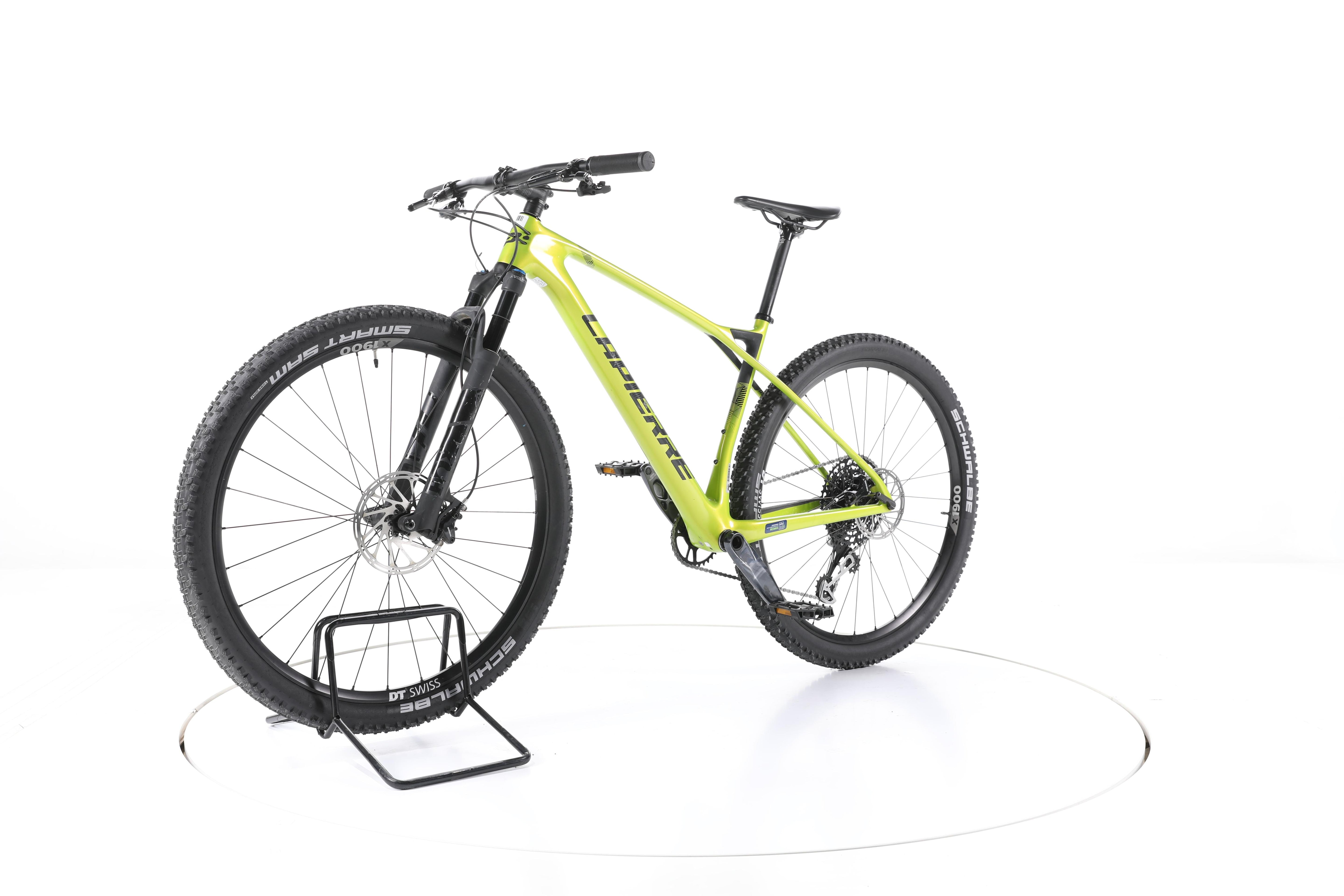 Lapierre PRORACE CF Fahrrad Hardtail - Image 6