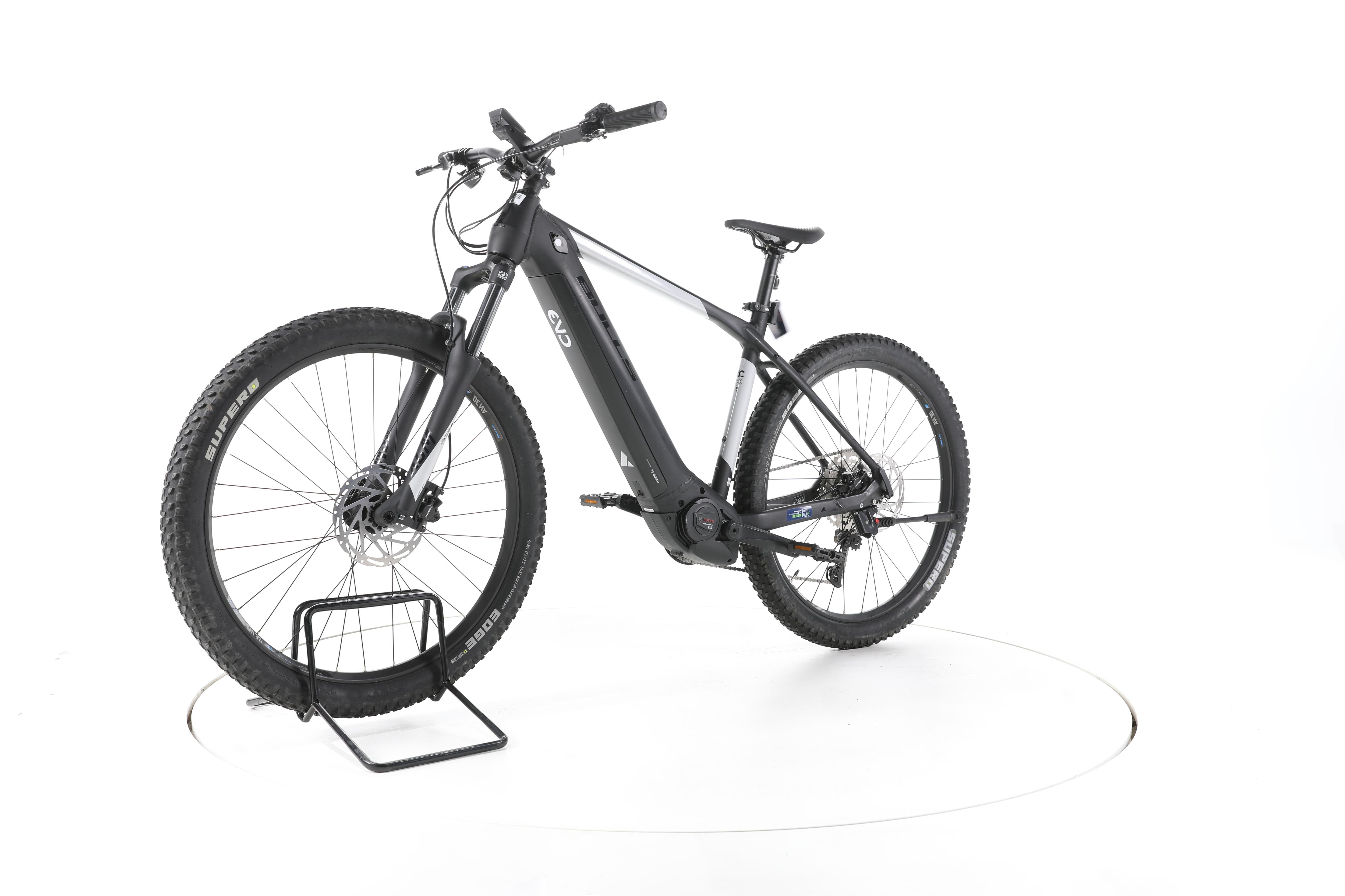 Bulls Copperhead EVO 1 E-Bike - Image 6