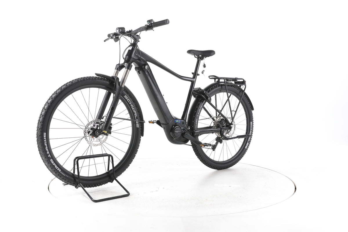 Giant Fathom E+ EX Trekking E-Bike - Image 6