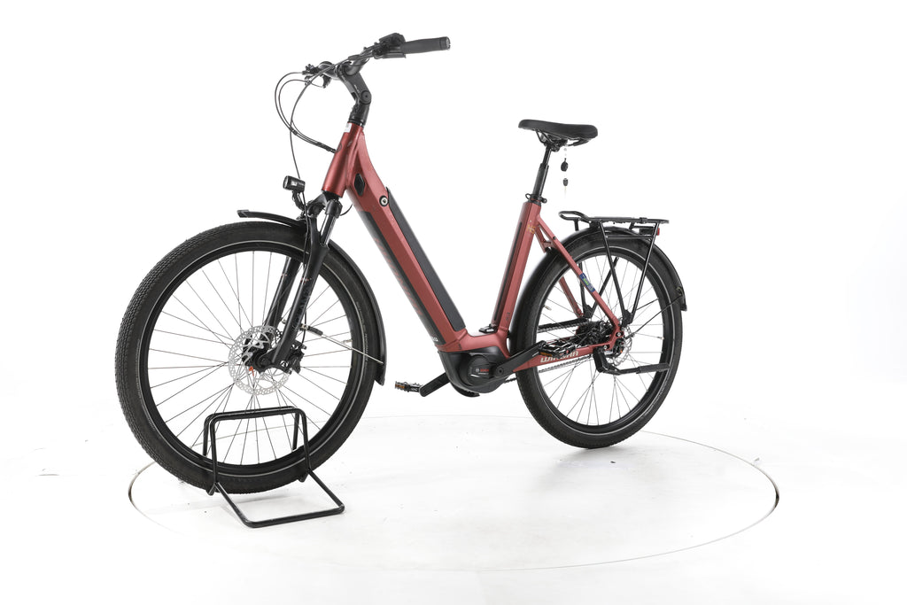 Winora Sinus N5 City E-Bike Tiefeinsteiger 2024 - Image 6
