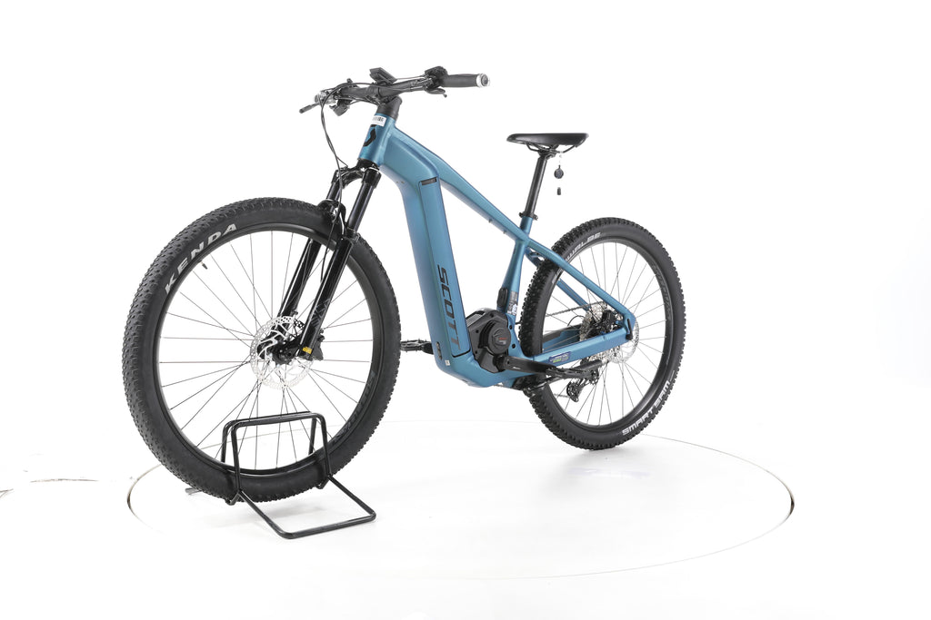 Scott Axis eRIDE EVO E-Bike - Image 6