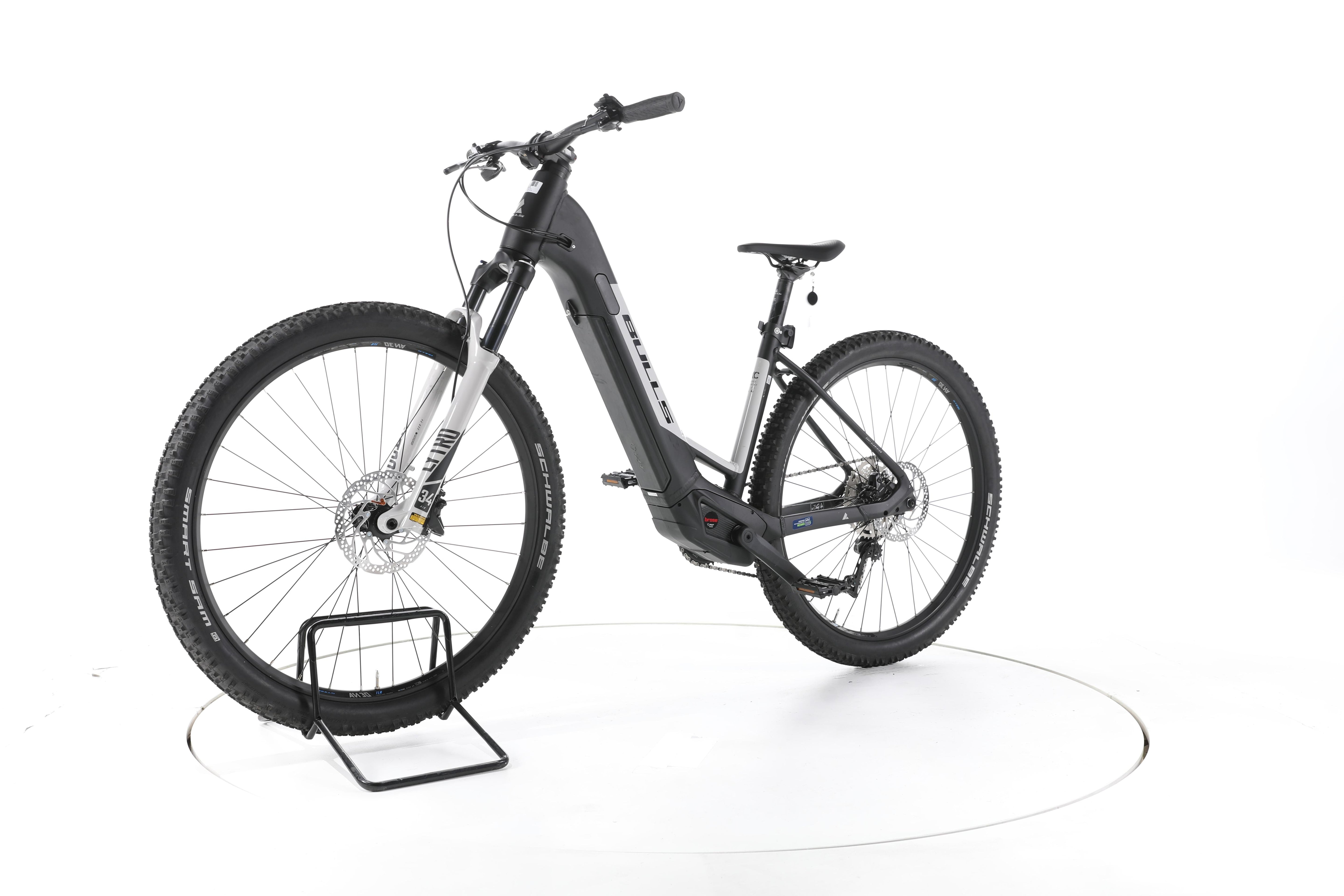 Bulls E-Stream EVO 1 E-Bike - Image 6