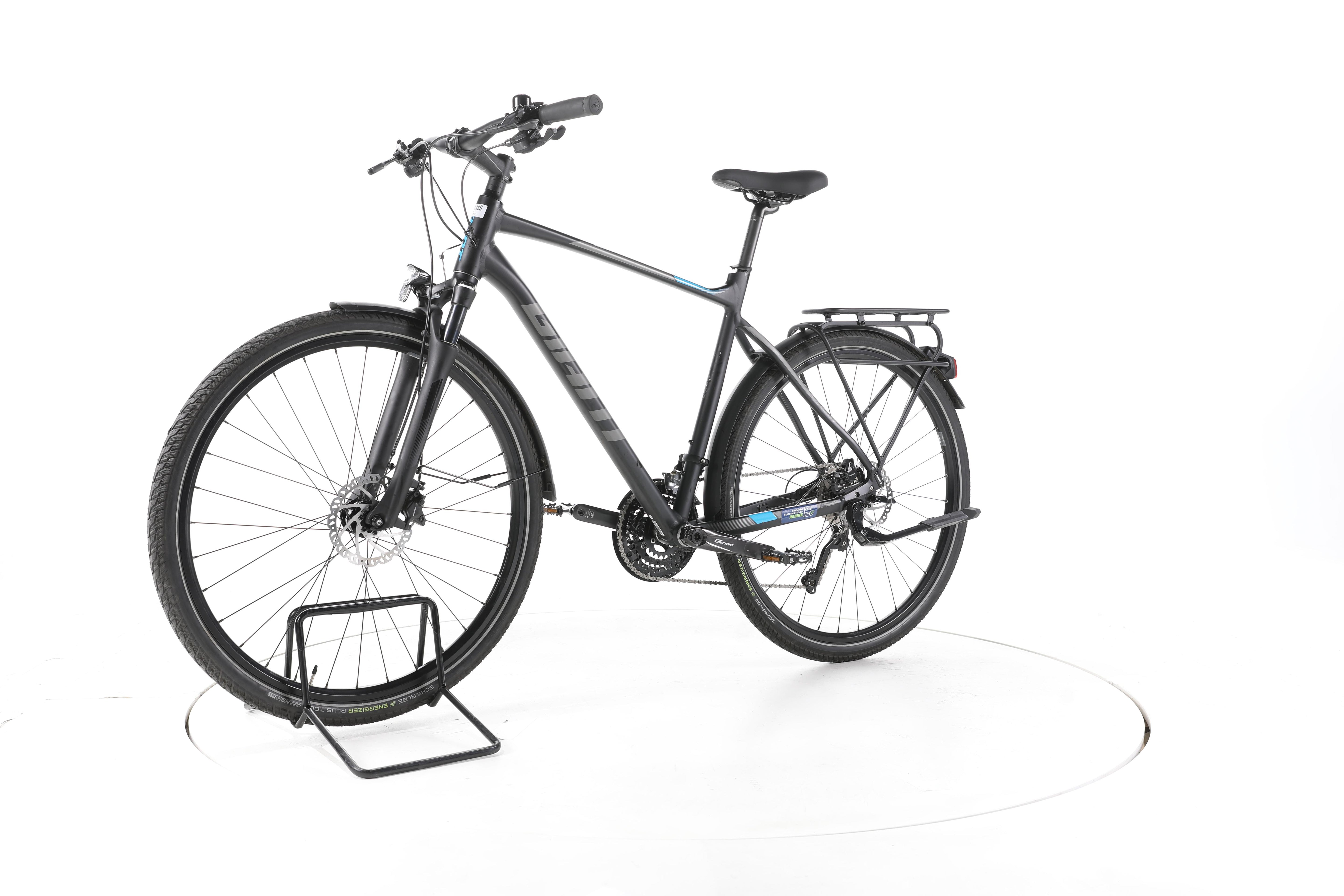 Giant AllTour SLR 1 - Image 6