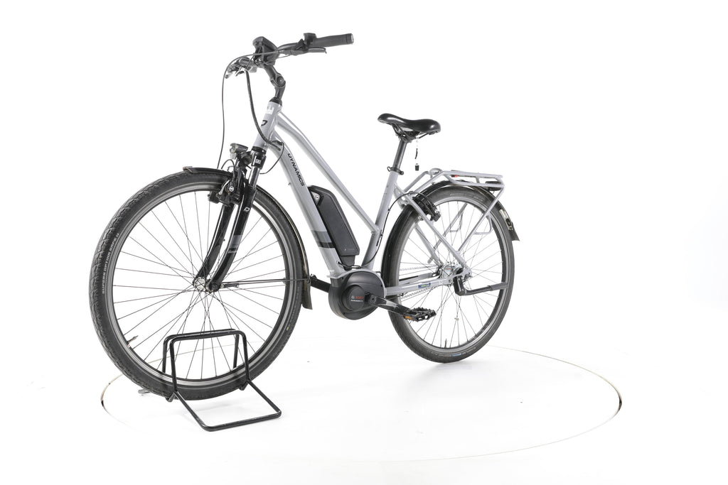 Dynamics E-Lite 8R City E-Bike - Image 6