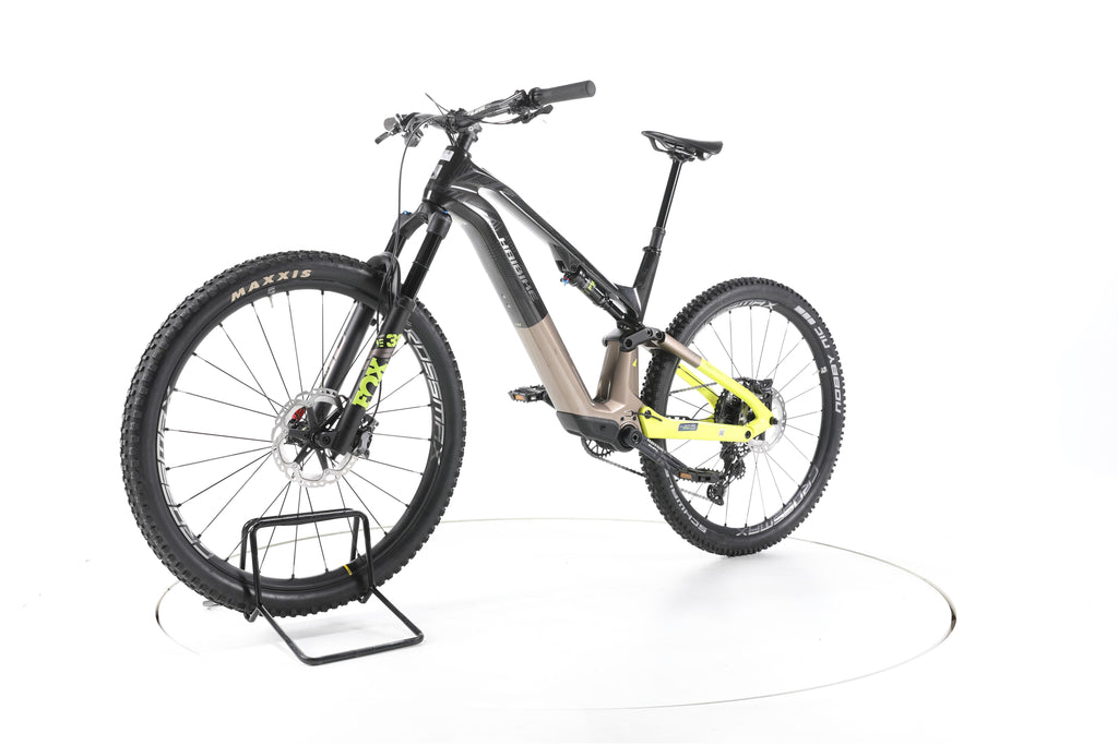 Haibike Lyke CF 11 E-Bike Fully Carbon - Image 6