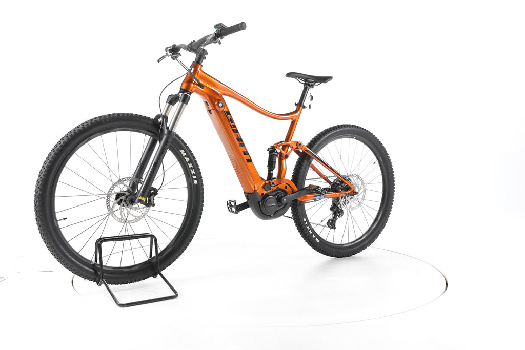 Giant Stance E+ 2 E-Bike Fully - Image 6