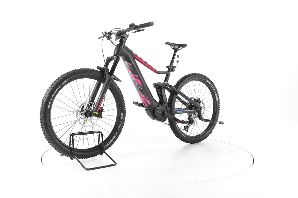 Bulls Aminga EVA TR 1 E-Bike Fully - Image 6