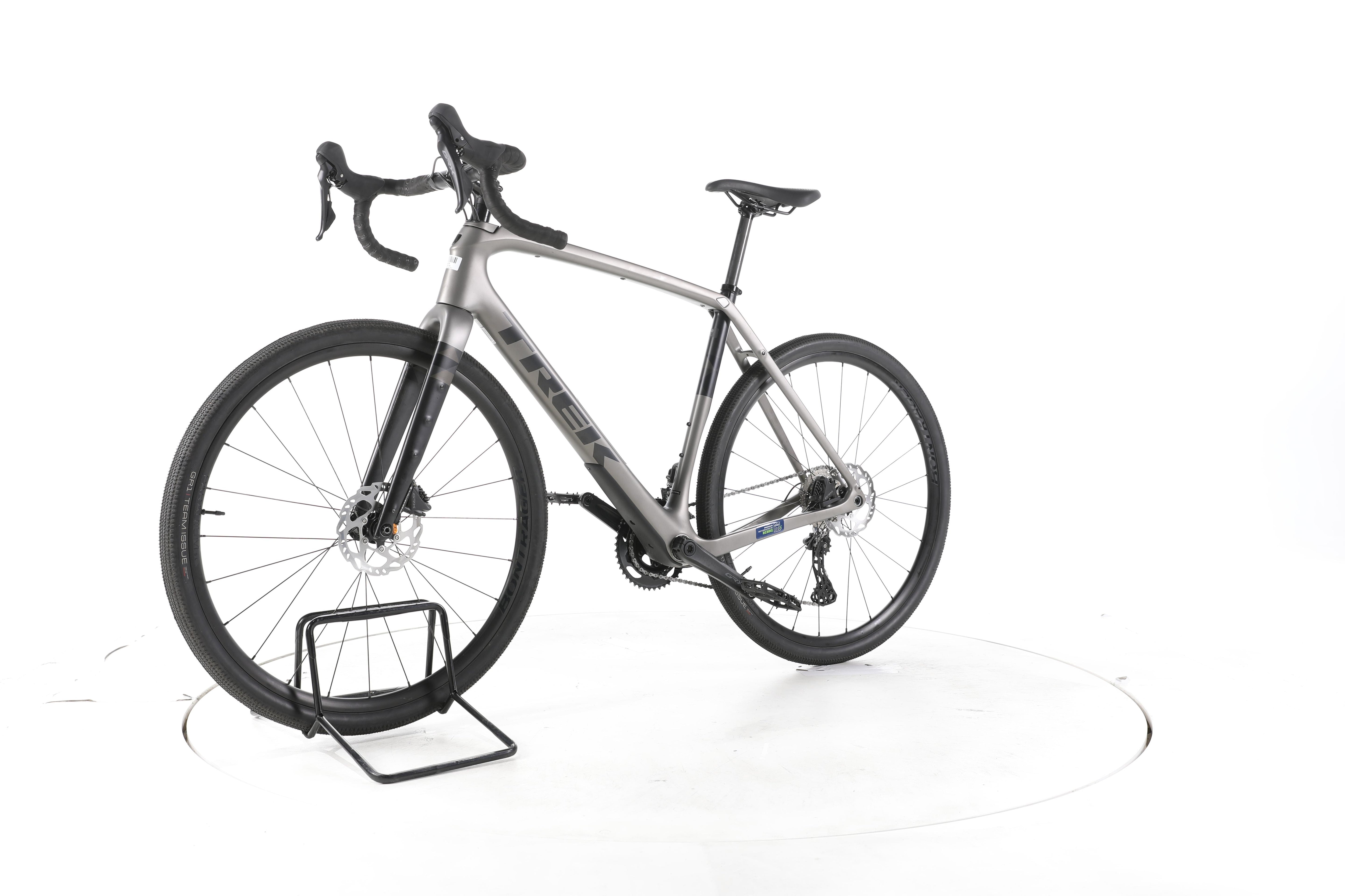 Trek Checkpoint SL5 Gravelbike Carbon - Image 6