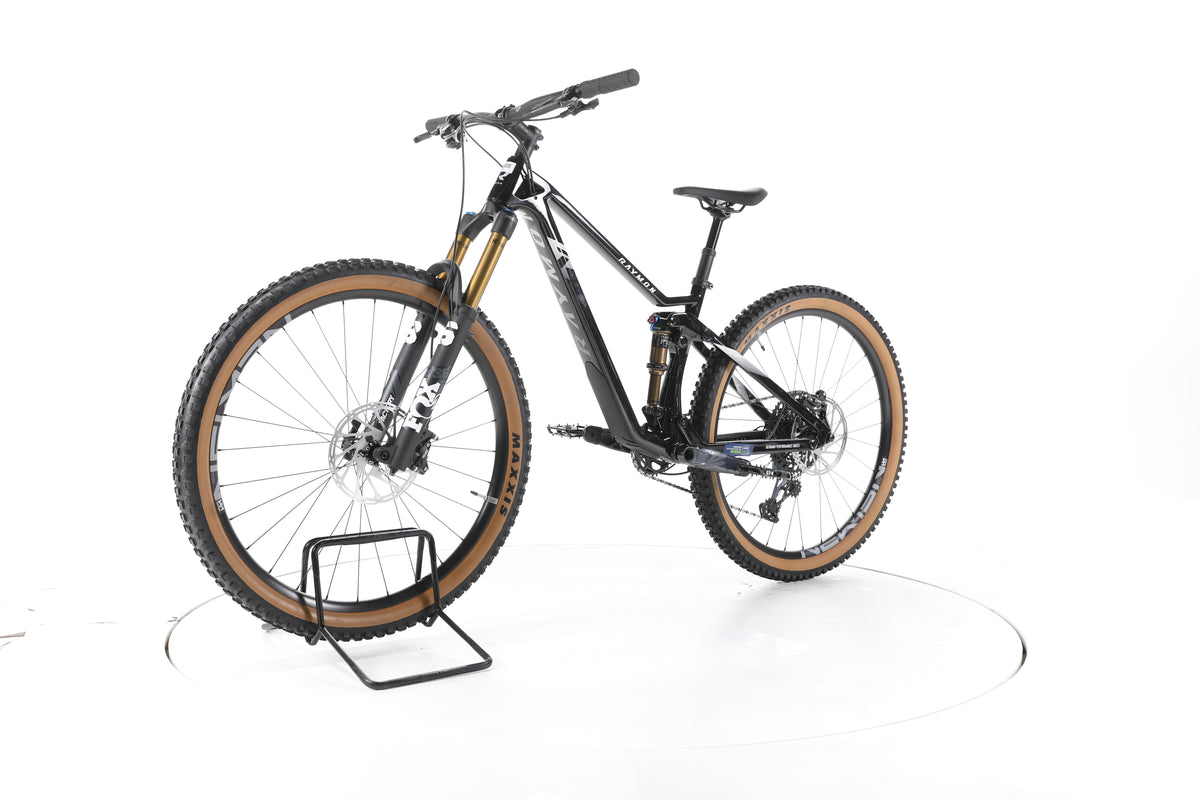 R Raymon FullRay 150 10.0 Fahrrad Fully - Image 6