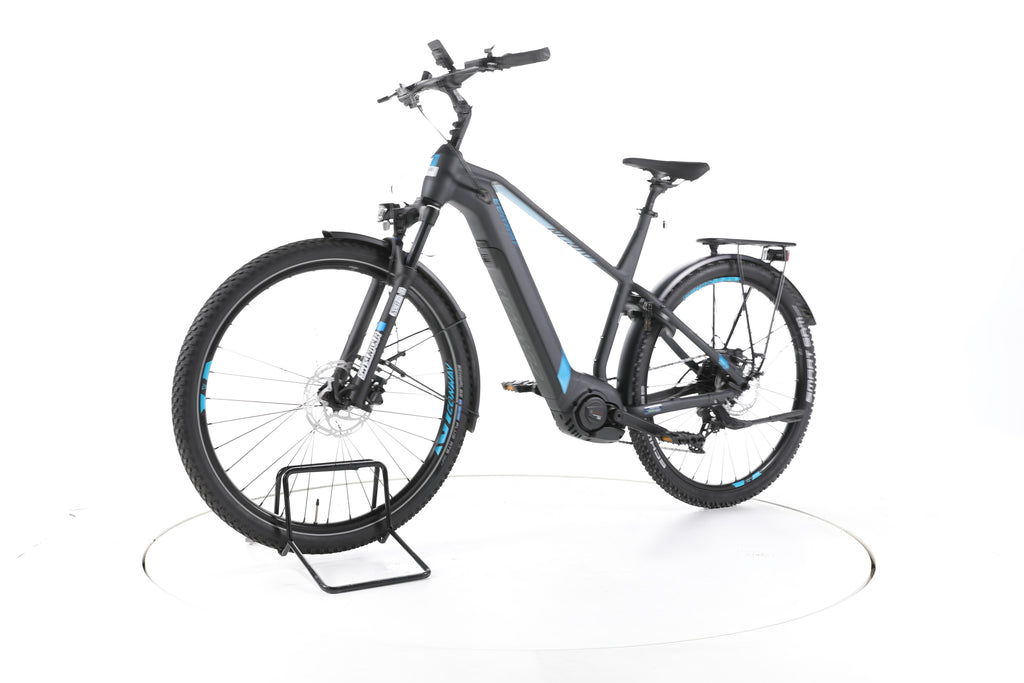 Conway Cairon C 2.0 Trekking E-Bike - Image 6