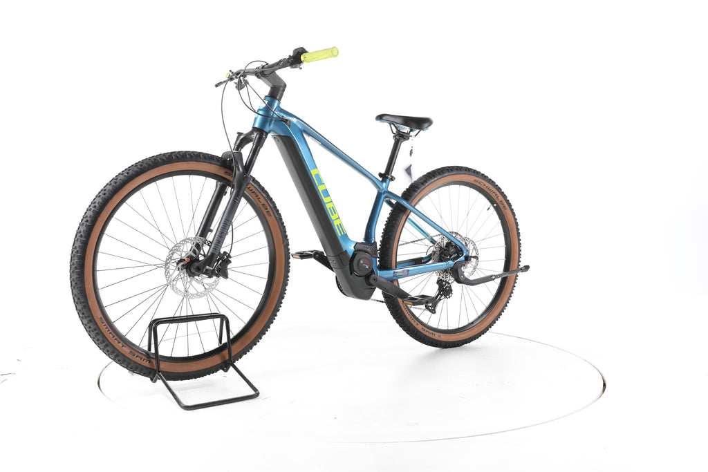 Cube Reaction Hybrid Race E-Bike - Image 6