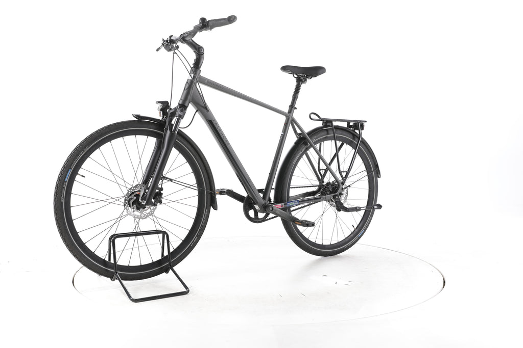 Kalkhoff Endeavour 8 Fahrrad City & Trekking - Image 6
