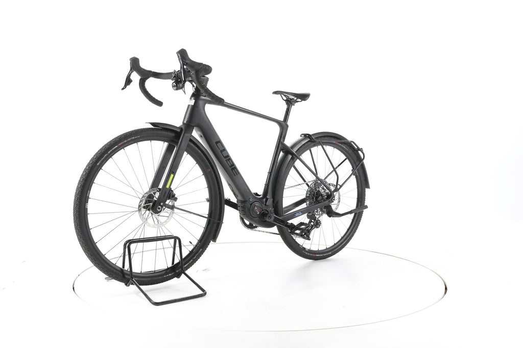 Cube Nuroad Hybrid C:62 SLX FE X E-Gravel & Rennrad Carbon 2024 - Image 6