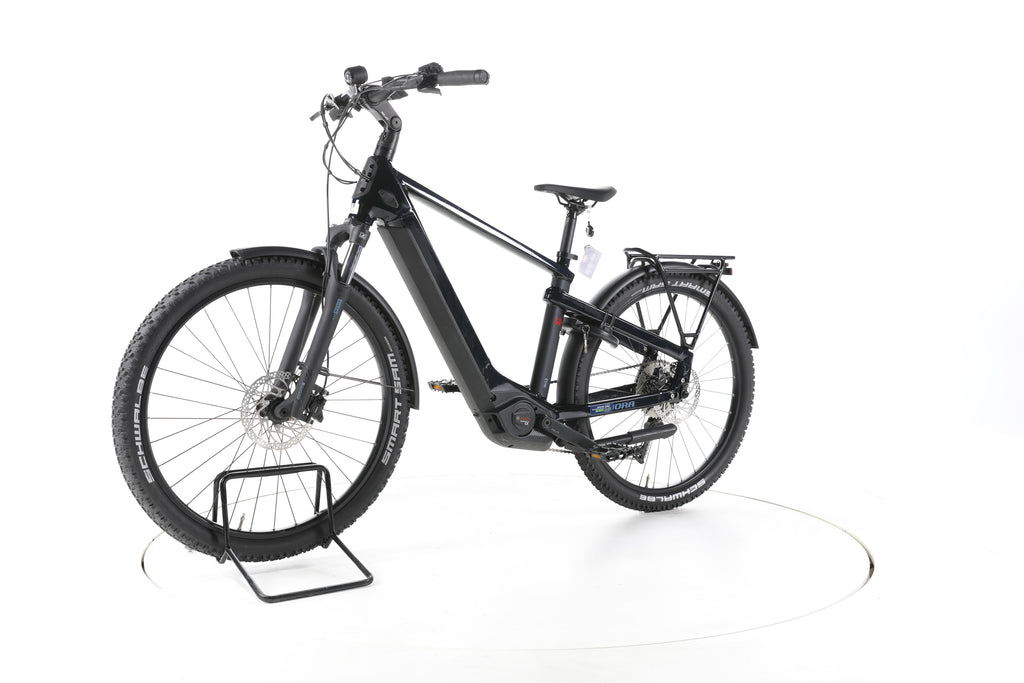 Winora Yakun 10 Trekking E-Bike - Image 6