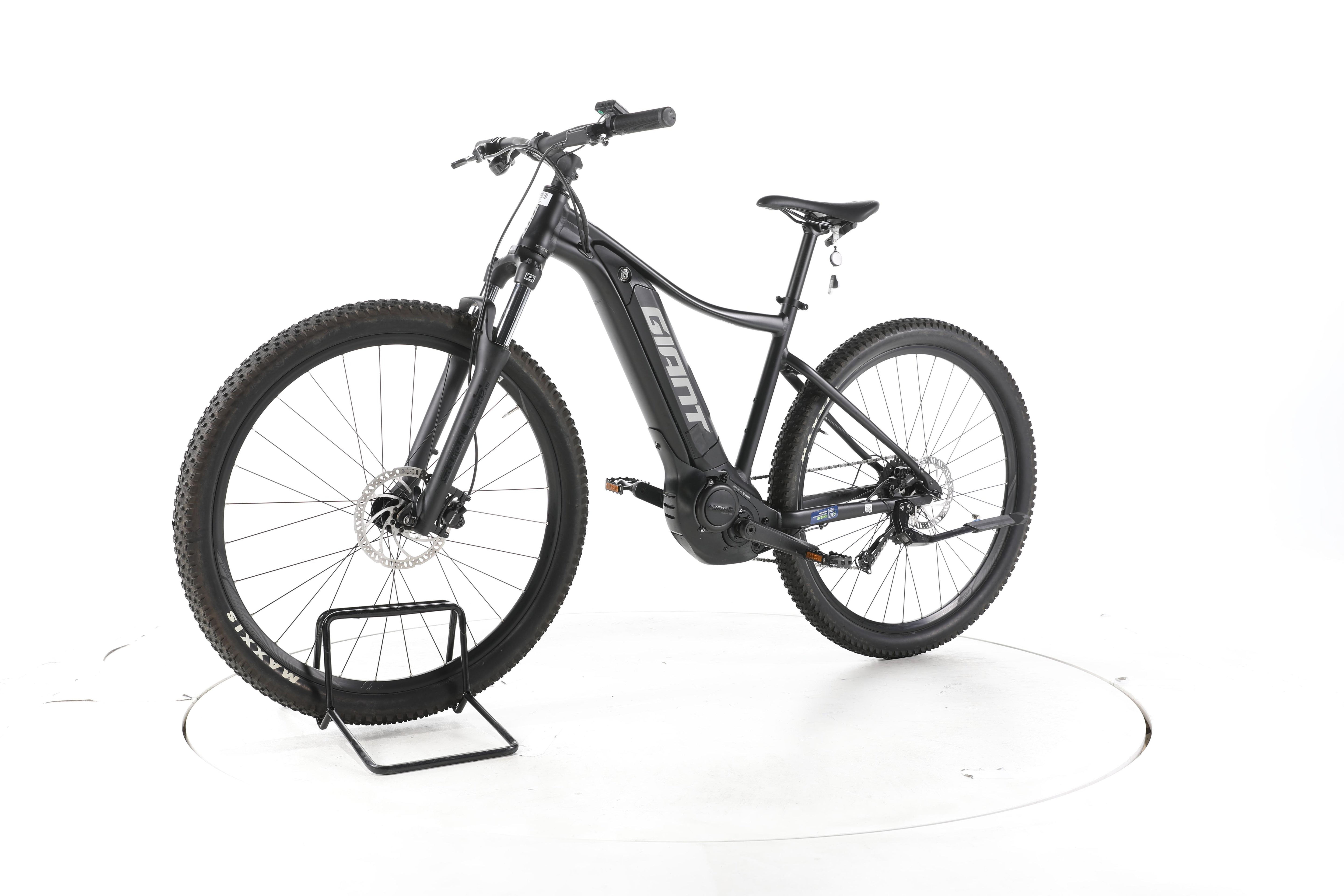 Giant Talon E+ 2 | V1 E-Bike - Image 6