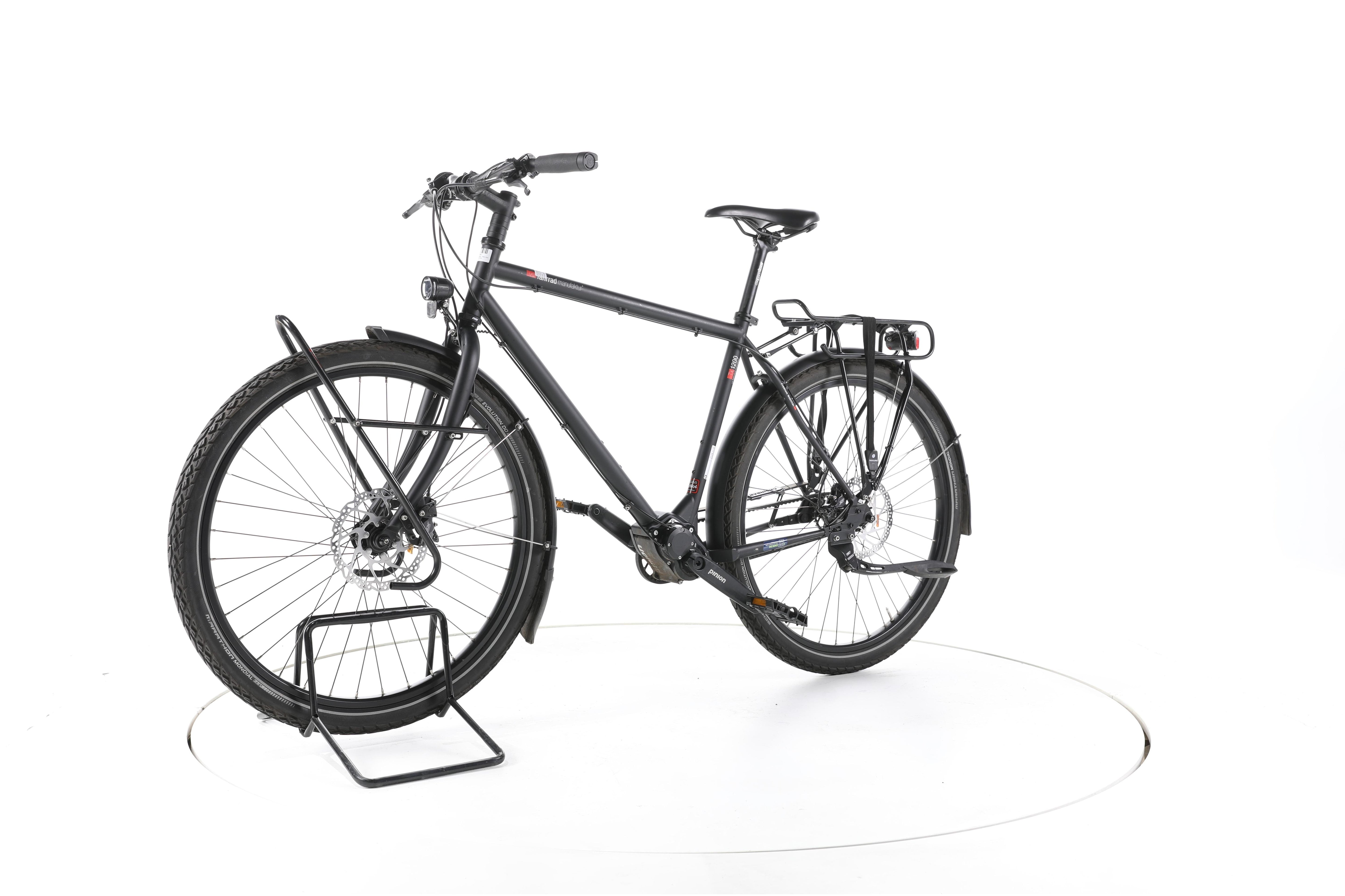 VSF Fahrradmanufaktur TX-1200 - Image 6