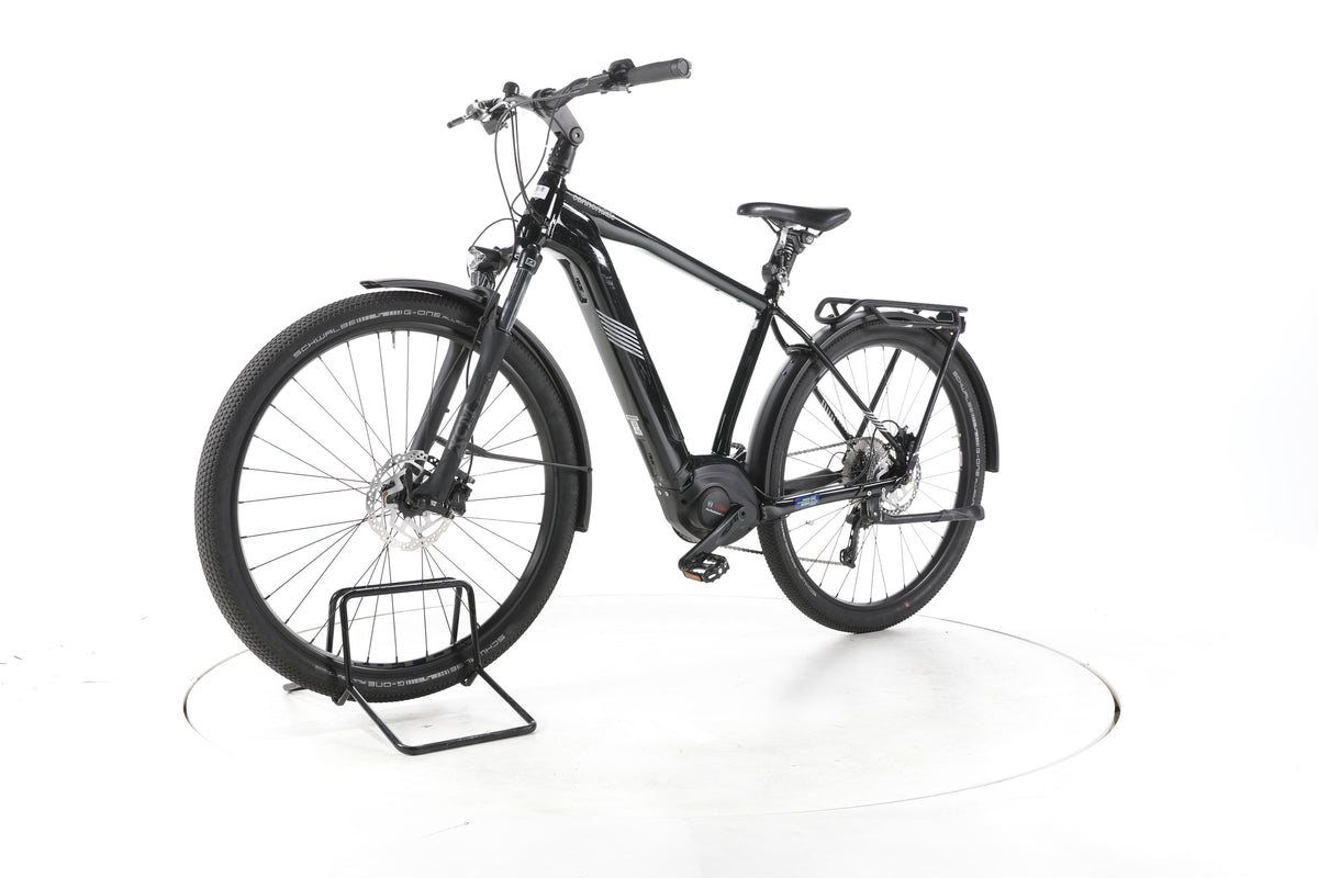 Cannondale canvas neo 2 Trekking E-Bike - Image 6