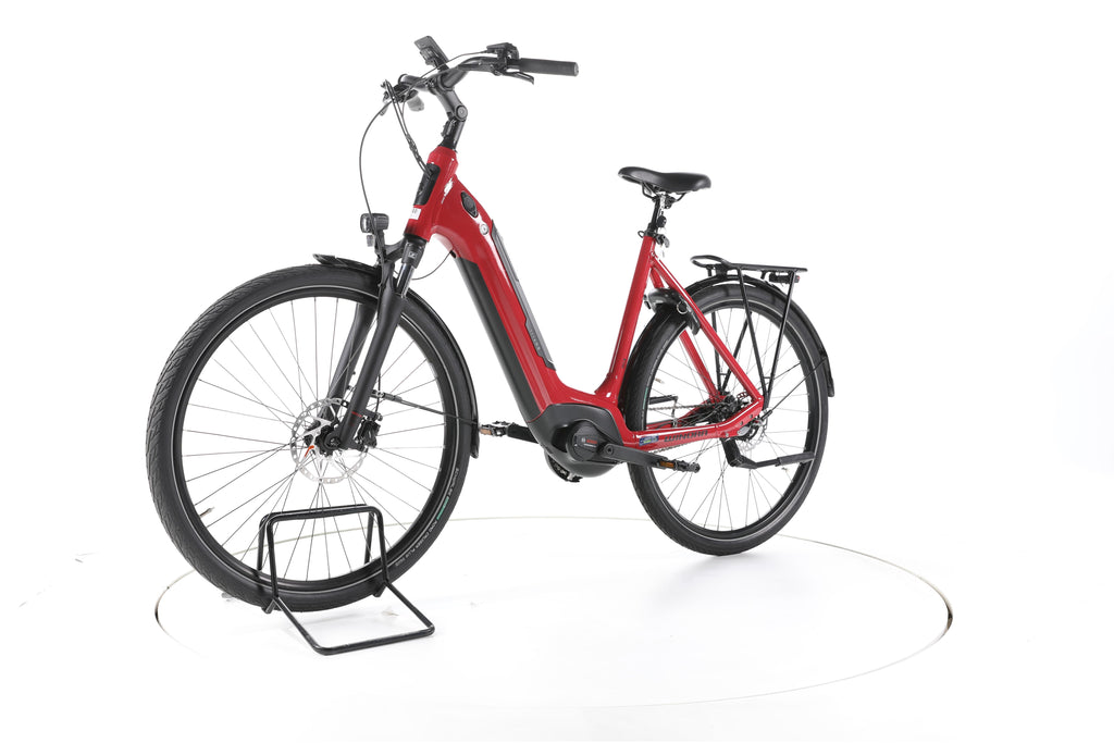 Winora Tria N8 City E-Bike Tiefeinsteiger 2023 - Image 6