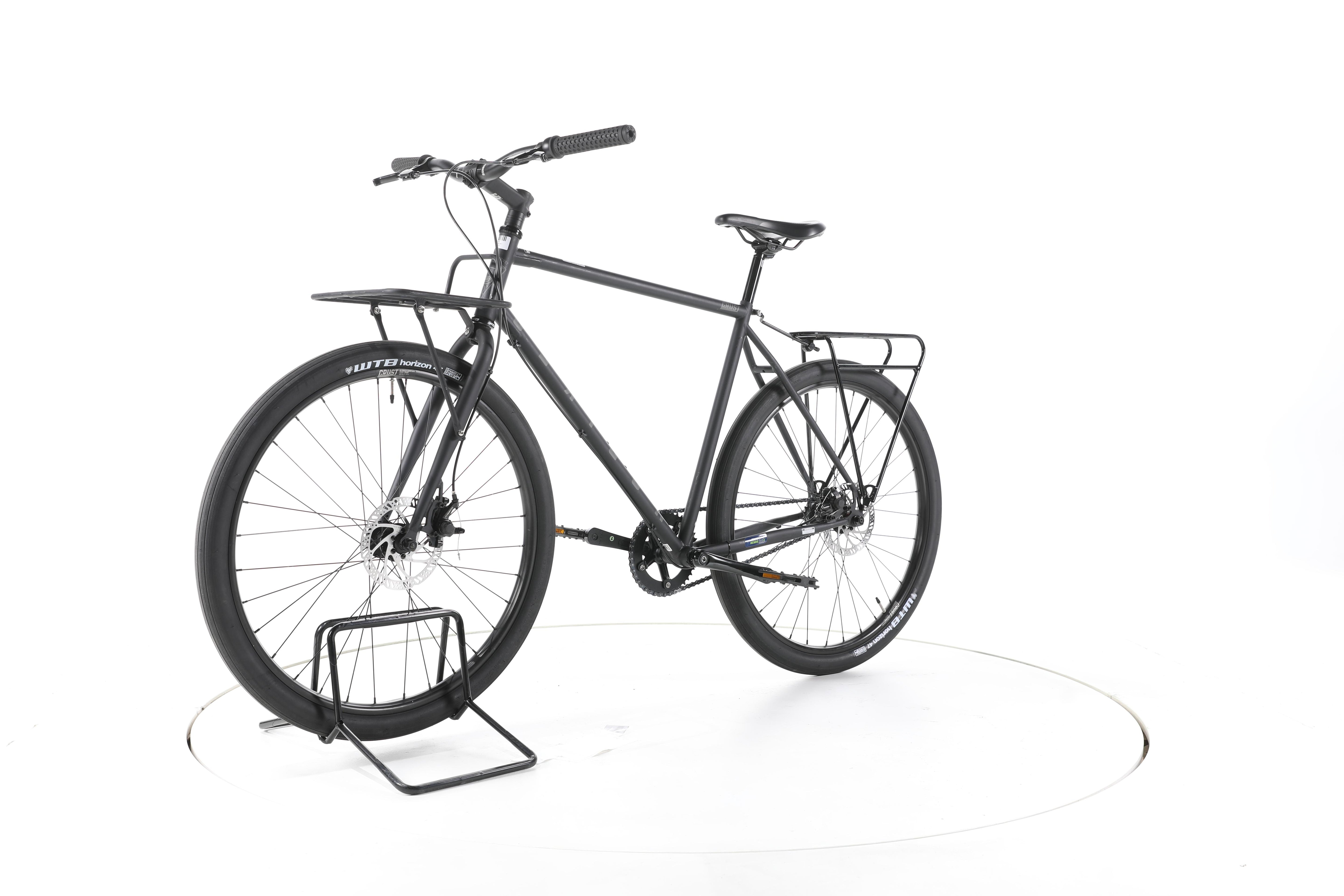 NS BIKES Crust Fahrrad City & Trekking - Image 6