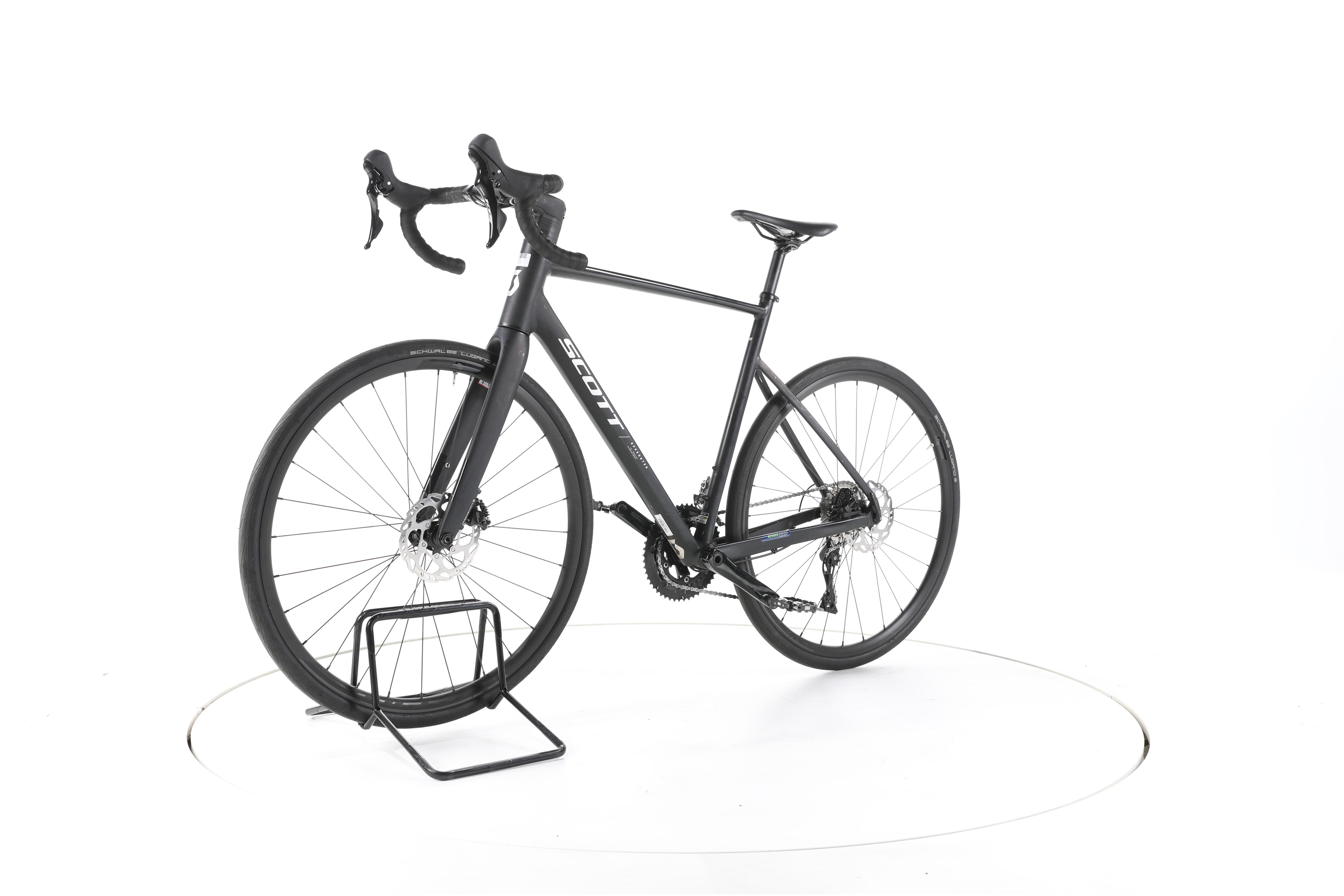 Scott Speedster 10 - Image 6