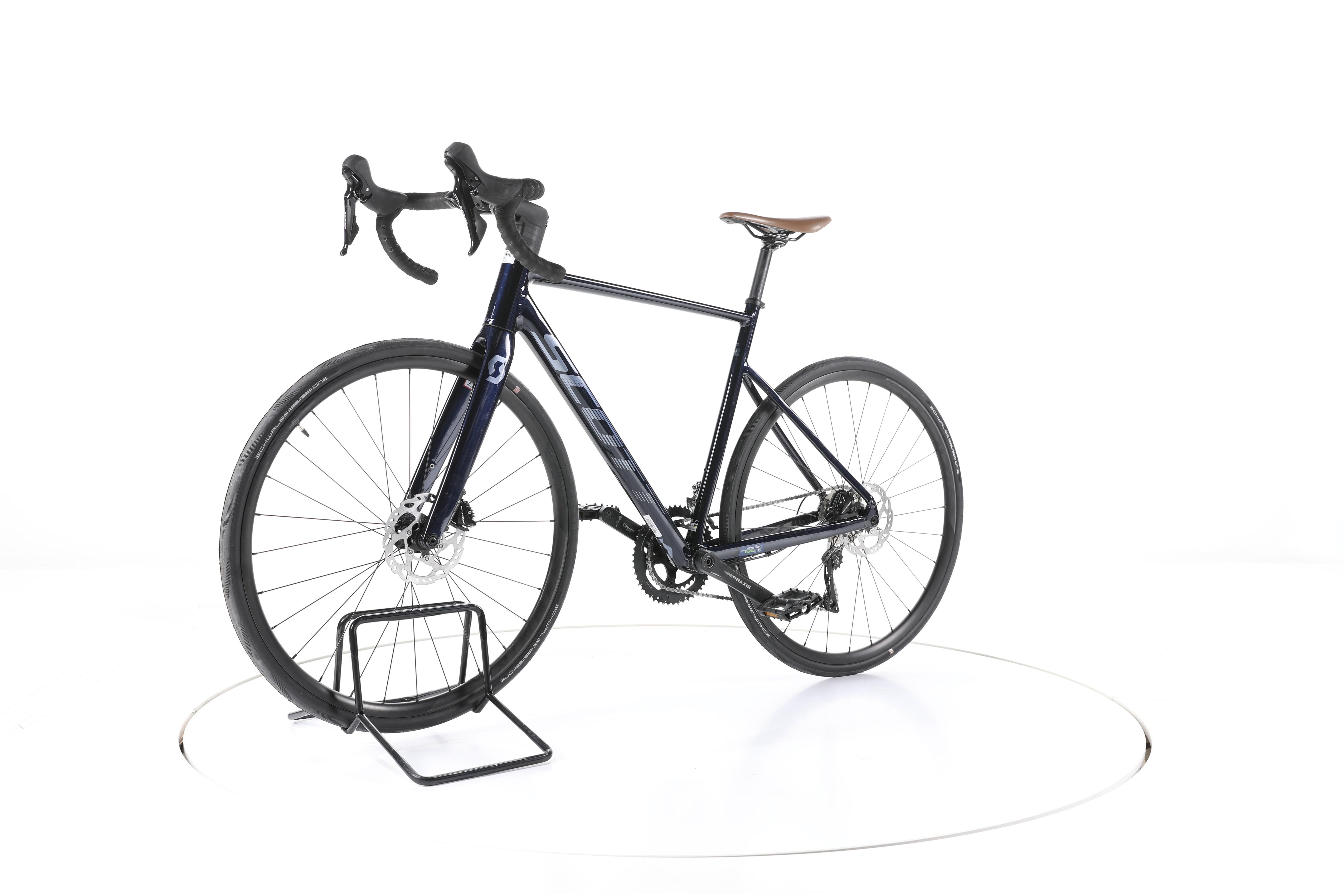 Scott Speedster 10 - Image 6