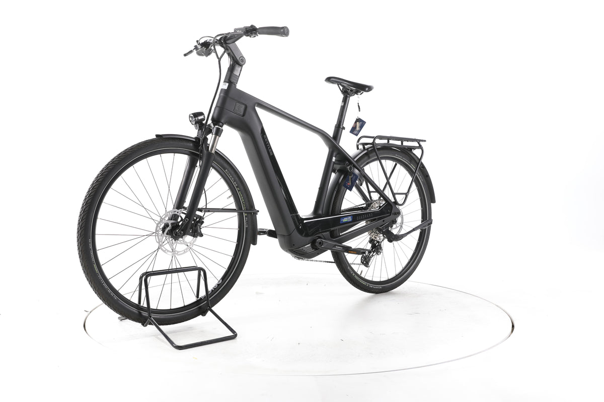 Kettler QUADRANO LITE 11 Trekking E-Bike Carbon 2024 - Image 6