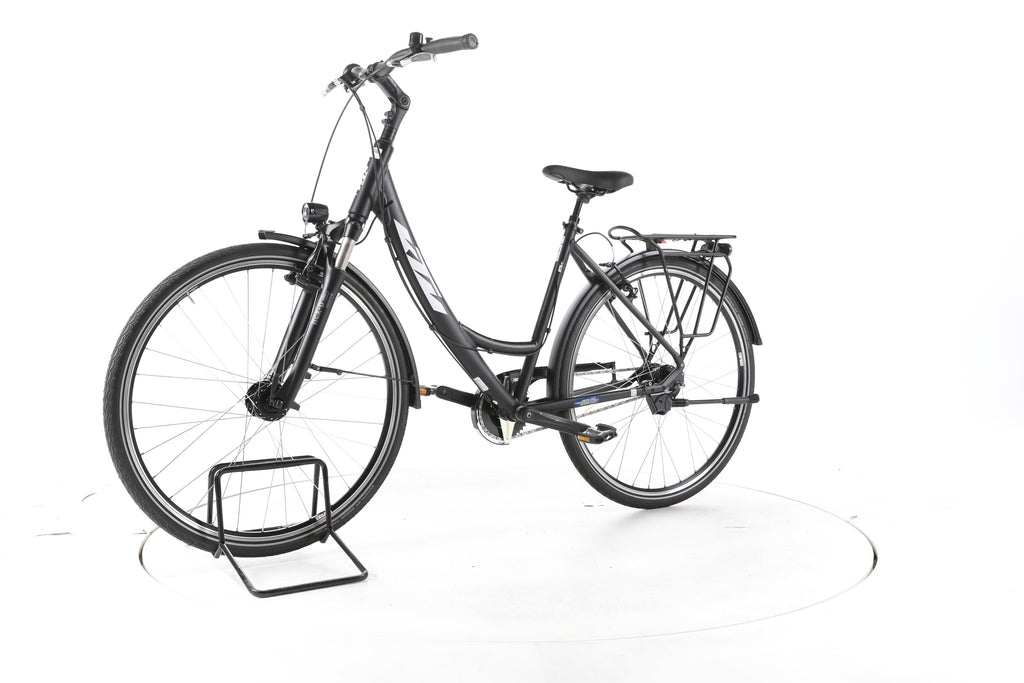 KTM Veneto 8 Fahrrad City & Trekking - Image 6