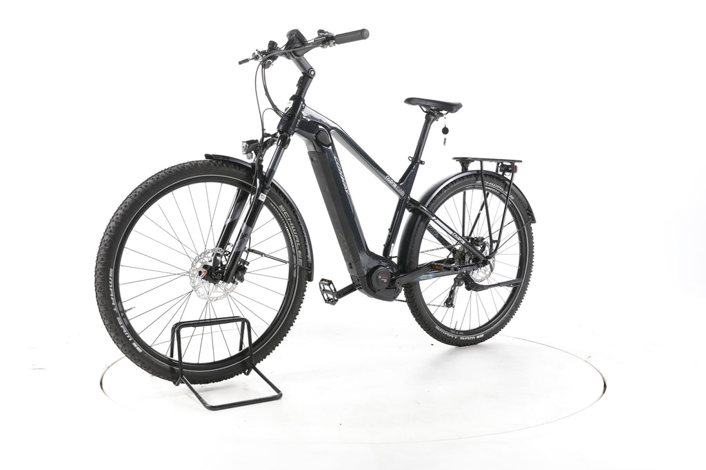 Conway Cairon C 2.0 Trekking E-Bike - Image 6