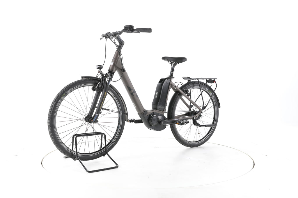 R Raymon CityRay E 2.0 City E-Bike Tiefeinsteiger - Image 6