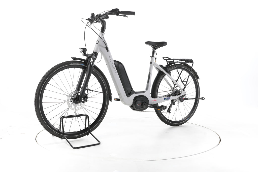 Kalkhoff ENDEAVOUR 1.B MOVE Trekking E-Bike Tiefeinsteiger - Image 6