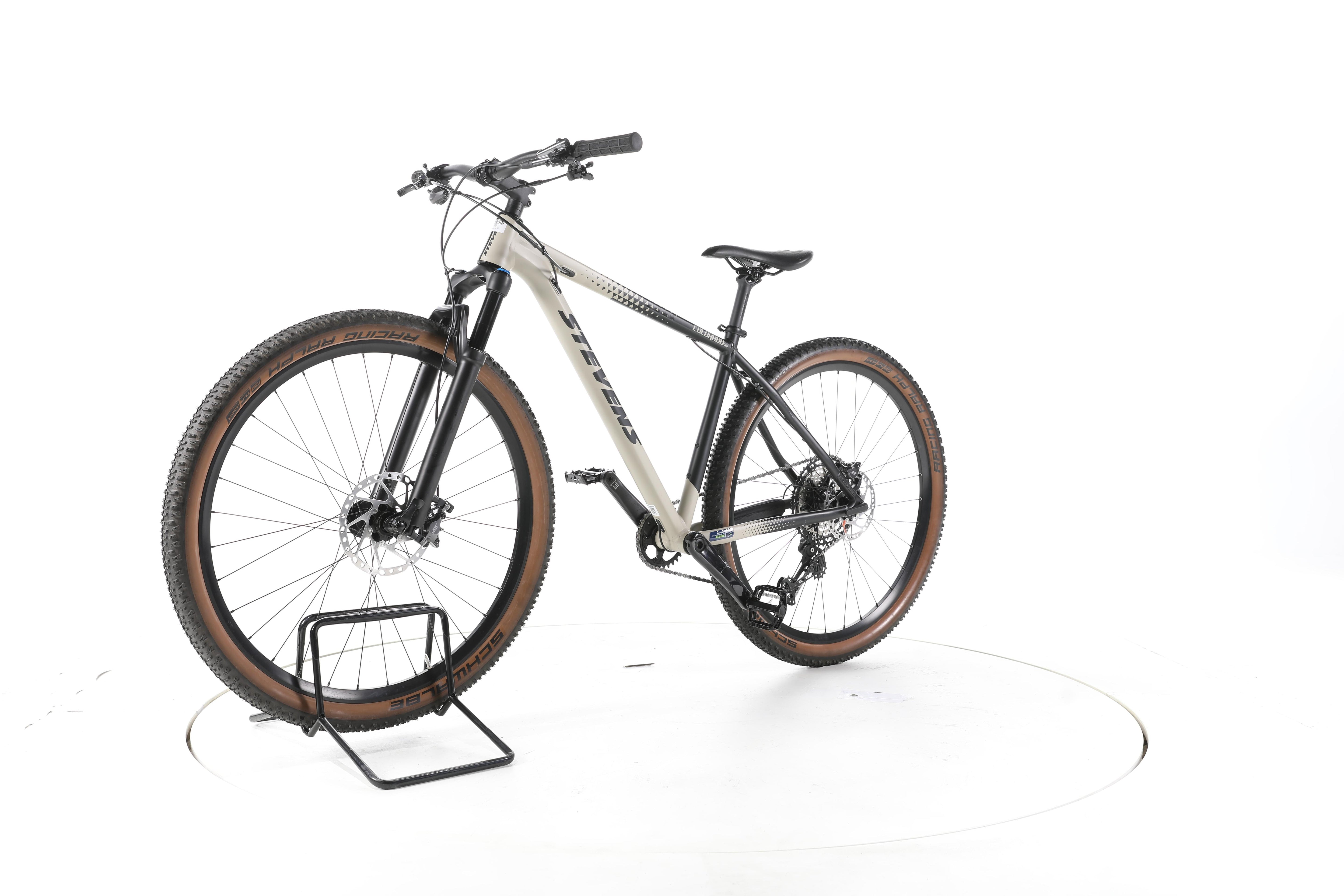 Stevens Colorado 401 Fahrrad Hardtail - Image 6