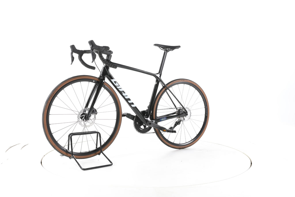Giant TCR Advanced 0 Rennrad Carbon - Image 6