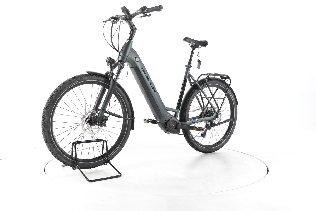 Bulls Iconic EVO 1 Trekking E-Bike Tiefeinsteiger - Image 6